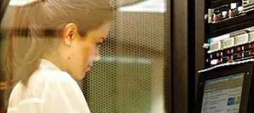 世服宏图（中国上海与北京）星级办公空间提供内部 IT 支緩