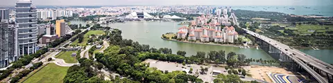 Multi-Family Office Services in Singapore