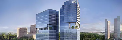 Meeting Rooms