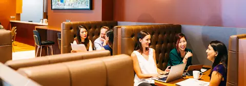 Coworking that works!