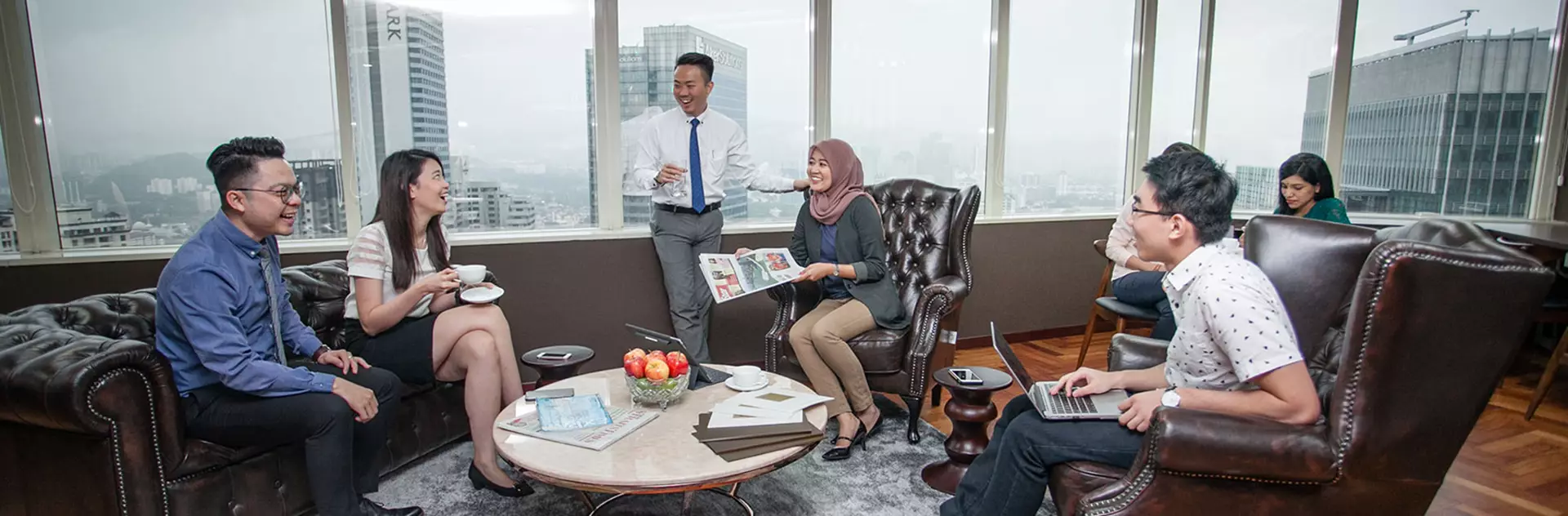 Coworking that works!
