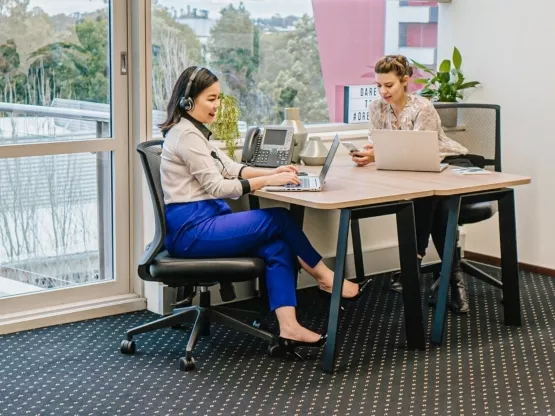 Servcorp Shanghai One Museum Place featured product Service Office 