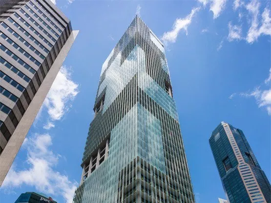 Capitagreen Singapore Gallery 1