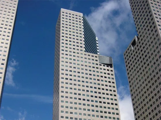 Suntec Tower Three Singapore Gallery 1