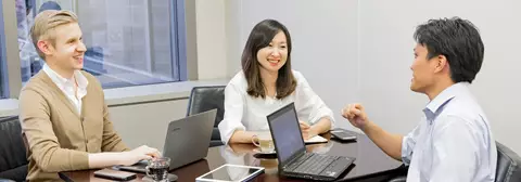 Family Office Services in Singapore