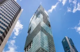 Servcorp, Address, CapitaGreen, Singapore, Coworking, Virtual Office