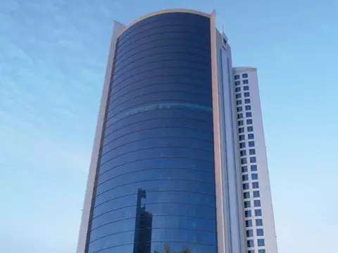 Business Registration Offices