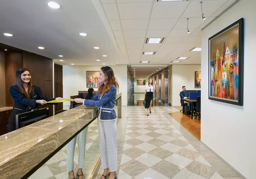 Reception.jpg - MBFC