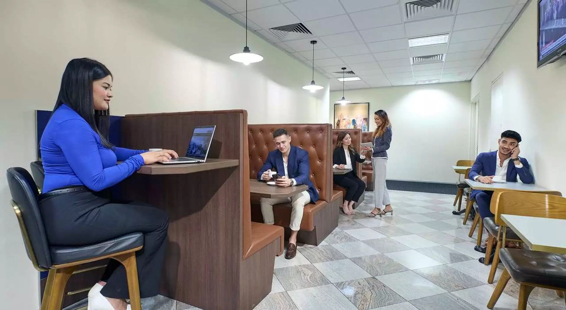 Coworking