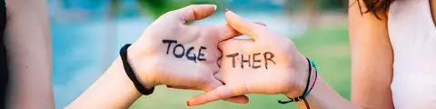 Our community focus